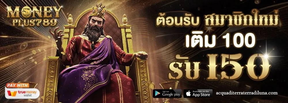 Moneyplus 789
