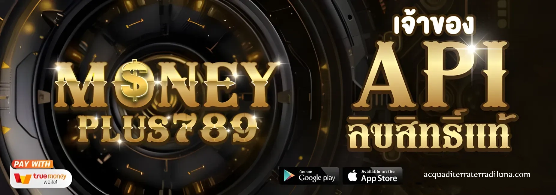 Moneyplus789