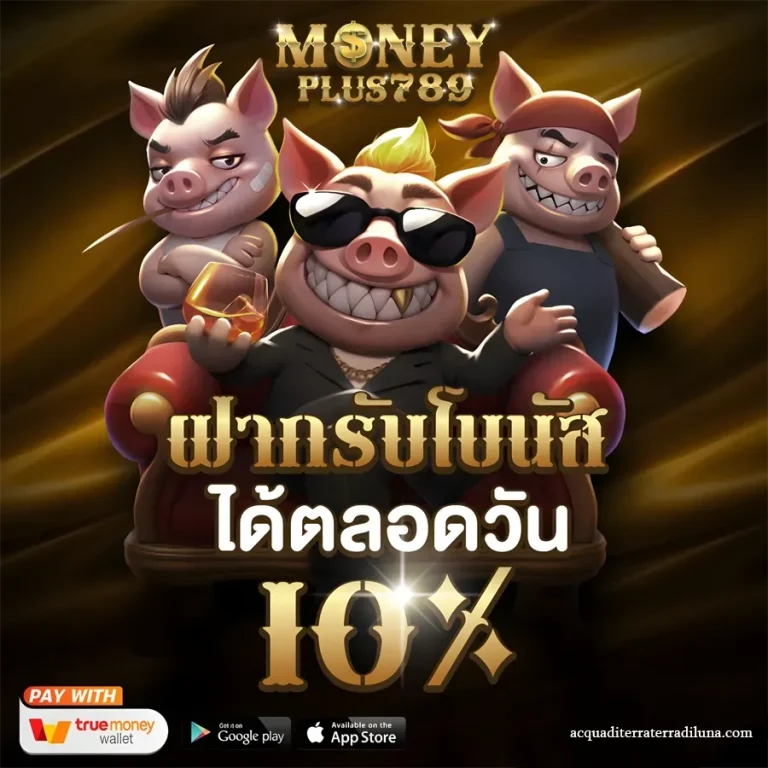 moneyplus bet